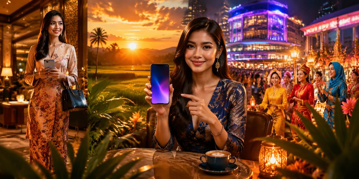 Pengguna Kedah membuat deposit MYR ke akaun ibet789 melalui kaedah pembayaran tempatan