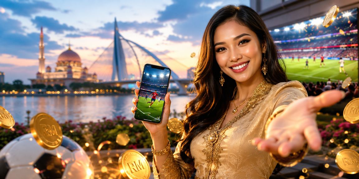 Pengguna Putrajaya mengakses platform kasino mudah alih ibet789 untuk mendapatkan bantuan soalan lazim